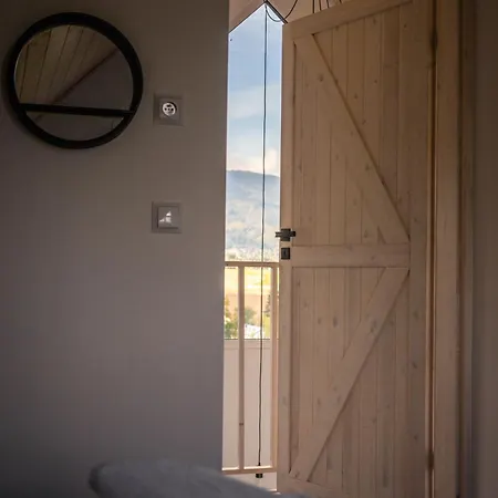 Holiday home Beskid Sielski - Klimatyczne W Lipowej Z Widokiem Na Gory I Sauna - Dream