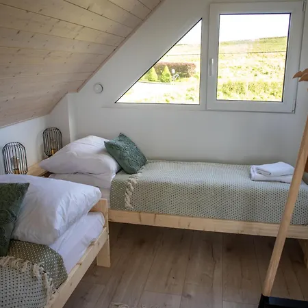 Beskid Sielski - Klimatyczne W Lipowej Z Widokiem Na Gory I Sauna - Dream Prázdninový dům *