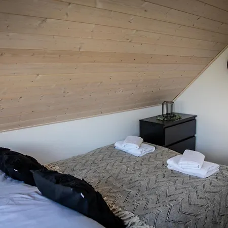 Prázdninový dům Beskid Sielski - Klimatyczne W Lipowej Z Widokiem Na Gory I Sauna - Dream *