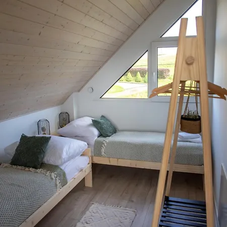 Beskid Sielski - Klimatyczne W Lipowej Z Widokiem Na Góry I Sauną - Dream *