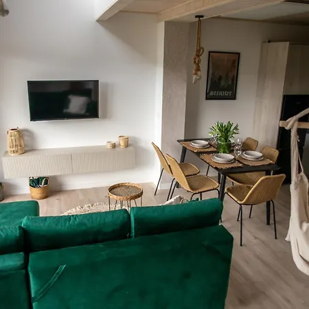 Beskid Sielski - Klimatyczne W Lipowej Z Widokiem Na Gory I Sauna - Dream Holiday home *