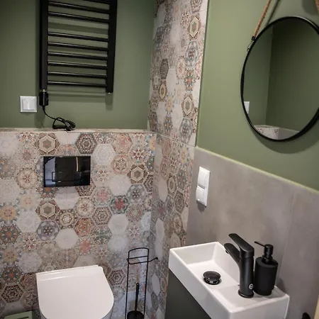 Holiday home Beskid Sielski - Klimatyczne W Lipowej Z Widokiem Na Gory I Sauna - Dream