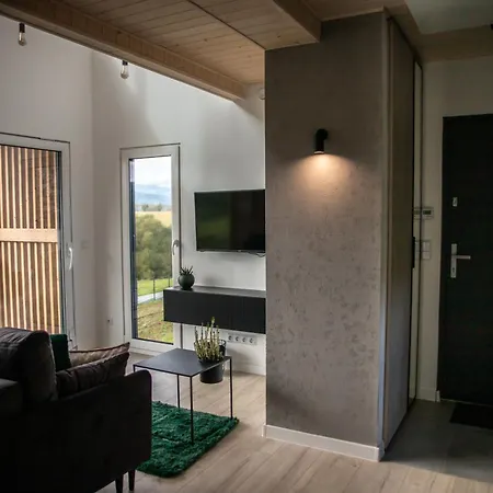 Beskid Sielski - Klimatyczne W Lipowej Z Widokiem Na Góry I Sauną - Dream * Żywiec