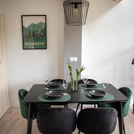 Holiday home Beskid Sielski - Klimatyczne W Lipowej Z Widokiem Na Gory I Sauna - Dream *