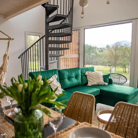 Beskid Sielski - Klimatyczne W Lipowej Z Widokiem Na Gory I Sauna - Dream * Zywiec