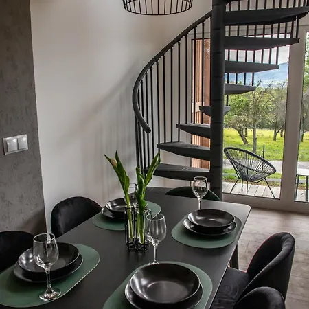 Holiday home Beskid Sielski - Klimatyczne W Lipowej Z Widokiem Na Gory I Sauna - Dream