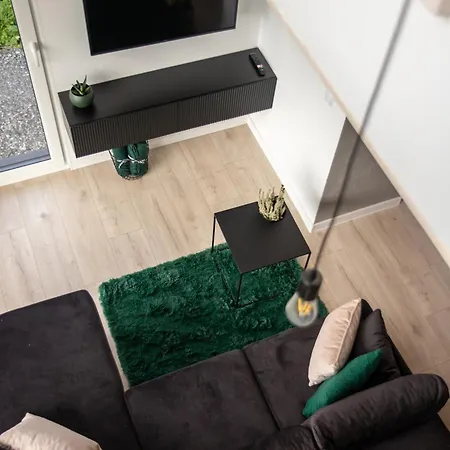 Beskid Sielski - Klimatyczne W Lipowej Z Widokiem Na Gory I Sauna - Dream Żywiec