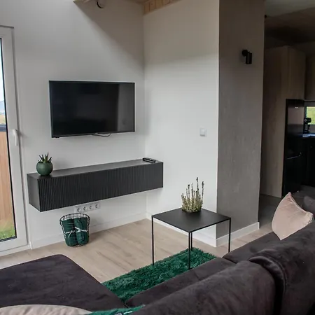 Holiday home Beskid Sielski - Klimatyczne W Lipowej Z Widokiem Na Gory I Sauna - Dream Zywiec