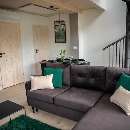 Beskid Sielski - Klimatyczne W Lipowej Z Widokiem Na Gory I Sauna - Dream Holiday home *