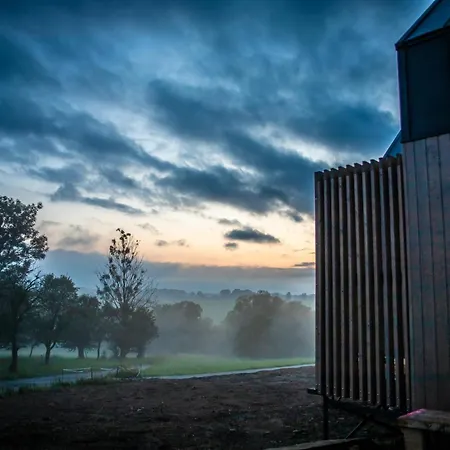 Prázdninový dům Beskid Sielski - Klimatyczne W Lipowej Z Widokiem Na Gory I Sauna - Dream
