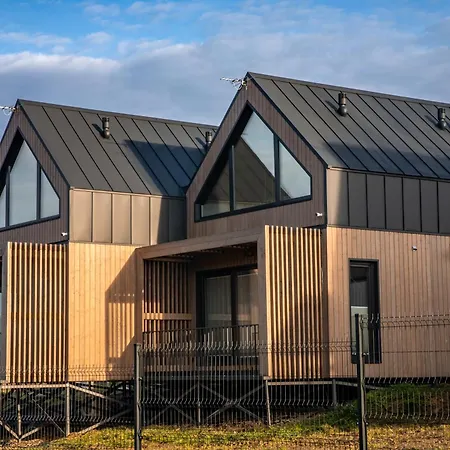Beskid Sielski - Klimatyczne W Lipowej Z Widokiem Na Gory I Sauna - Dream Tatil Evi Żywiec