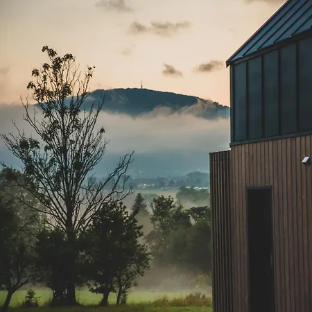Beskid Sielski - Klimatyczne W Lipowej Z Widokiem Na Góry I Sauną - Dream Dom wakacyjny *