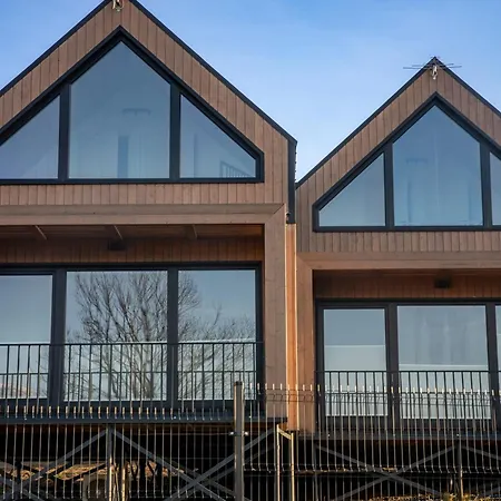 Beskid Sielski - Klimatyczne W Lipowej Z Widokiem Na Gory I Sauna - Dream Żywiec