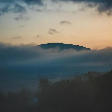 Prázdninový dům Beskid Sielski - Klimatyczne W Lipowej Z Widokiem Na Gory I Sauna - Dream *