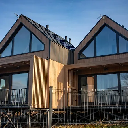 Beskid Sielski - Klimatyczne W Lipowej Z Widokiem Na Gory I Sauna - Dream *