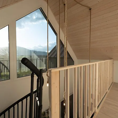 Beskid Sielski - Klimatyczne W Lipowej Z Widokiem Na Gory I Sauna - Dream * Żywiec