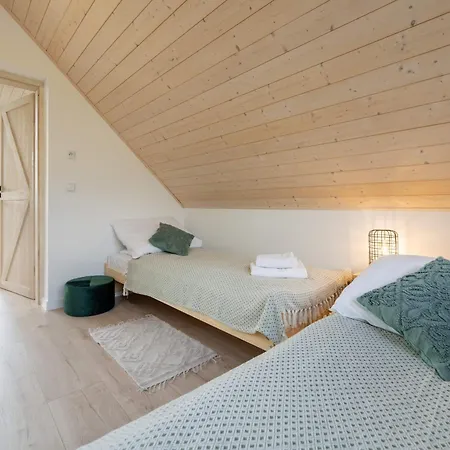 Beskid Sielski - Klimatyczne W Lipowej Z Widokiem Na Gory I Sauna - Dream Żywiec