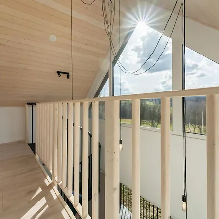 Beskid Sielski - Klimatyczne W Lipowej Z Widokiem Na Gory I Sauna - Dream Holiday home Zywiec