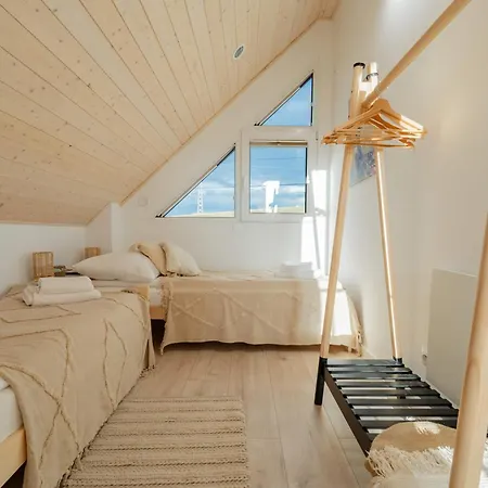 Beskid Sielski - Klimatyczne W Lipowej Z Widokiem Na Gory I Sauna - Dream Zywiec