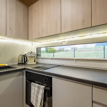 Beskid Sielski - Klimatyczne W Lipowej Z Widokiem Na Gory I Sauna - Dream Holiday home Zywiec