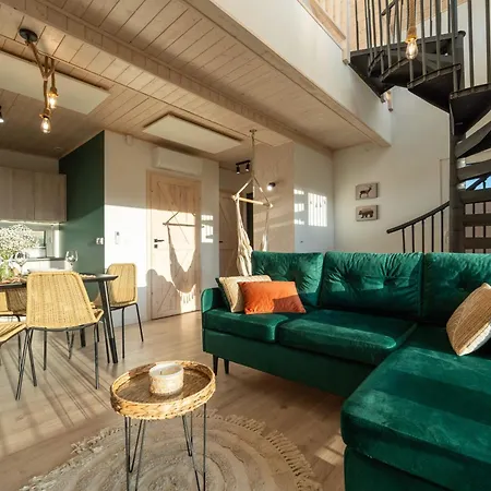 Beskid Sielski - Klimatyczne W Lipowej Z Widokiem Na Gory I Sauna - Dream Tatil Evi *