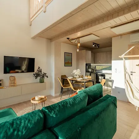 Beskid Sielski - Klimatyczne W Lipowej Z Widokiem Na Gory I Sauna - Dream Holiday home