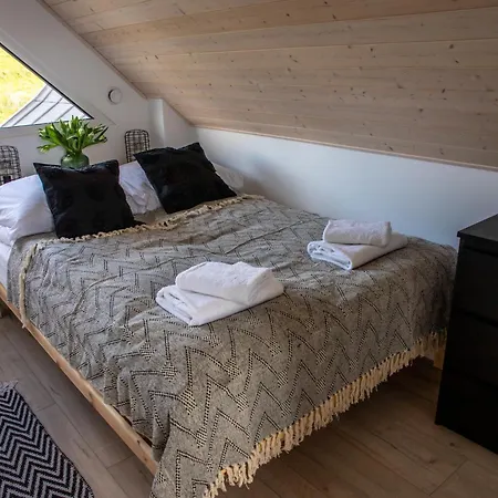 Beskid Sielski - Klimatyczne W Lipowej Z Widokiem Na Gory I Sauna - Dream * Żywiec