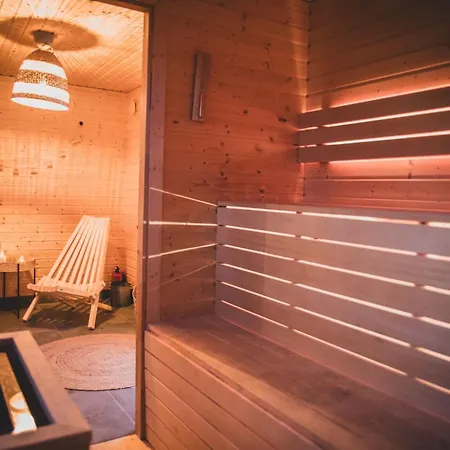 Beskid Sielski - Klimatyczne W Lipowej Z Widokiem Na Gory I Sauna - Dream Zywiec