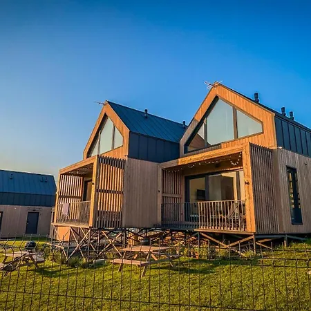 Beskid Sielski - Klimatyczne W Lipowej Z Widokiem Na Gory I Sauna - Dream Prázdninový dům Żywiec