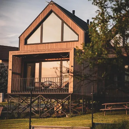 Beskid Sielski - Klimatyczne W Lipowej Z Widokiem Na Góry I Sauną - Dream *