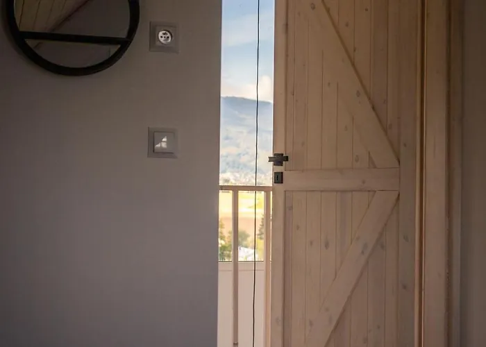 Tatil Evi Beskid Sielski - Klimatyczne W Lipowej Z Widokiem Na Gory I Sauna - Dream