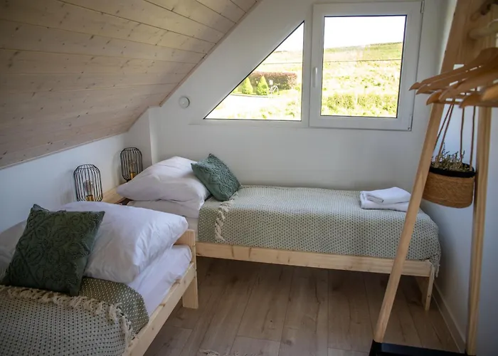 Beskid Sielski - Klimatyczne W Lipowej Z Widokiem Na Gory I Sauna - Dream Tatil Evi *