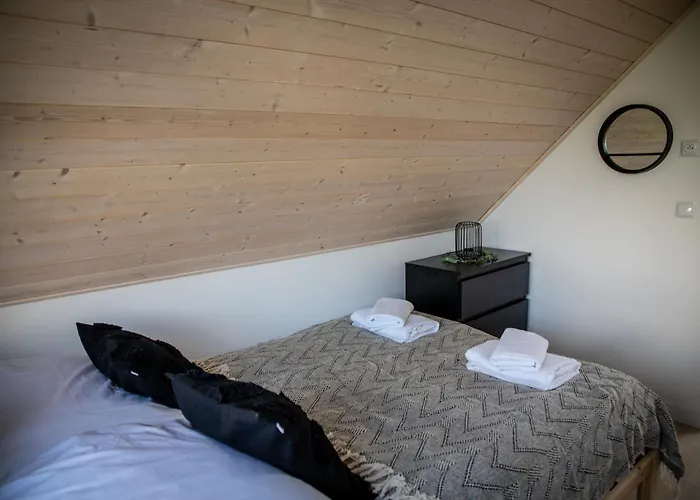 Σπίτι διακοπών Beskid Sielski - Klimatyczne W Lipowej Z Widokiem Na Gory I Sauna - Dream *