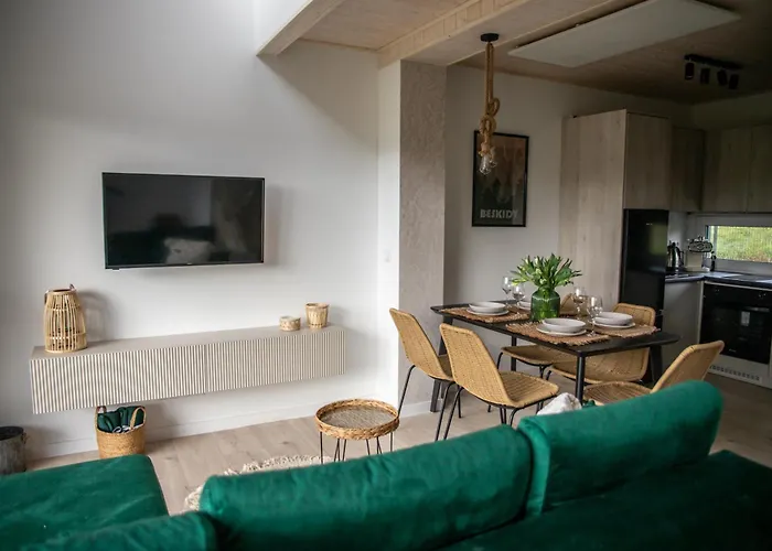 Beskid Sielski - Klimatyczne W Lipowej Z Widokiem Na Gory I Sauna - Dream Żywiec