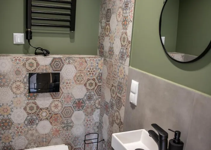 Σπίτι διακοπών Beskid Sielski - Klimatyczne W Lipowej Z Widokiem Na Gory I Sauna - Dream