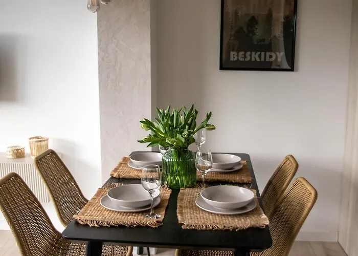 Beskid Sielski - Klimatyczne W Lipowej Z Widokiem Na Gory I Sauna - Dream Żywiec