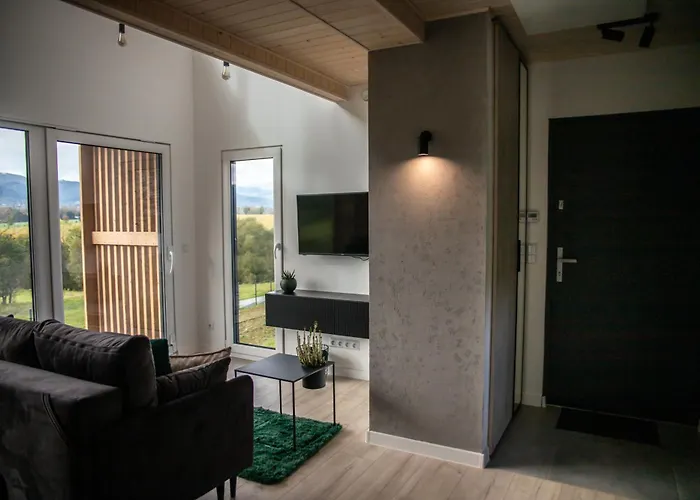 Beskid Sielski - Klimatyczne W Lipowej Z Widokiem Na Gory I Sauna - Dream * Żywiec