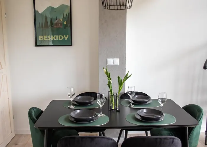 Σπίτι διακοπών Beskid Sielski - Klimatyczne W Lipowej Z Widokiem Na Gory I Sauna - Dream *