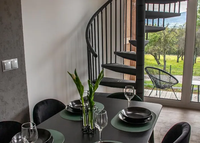 Tatil Evi Beskid Sielski - Klimatyczne W Lipowej Z Widokiem Na Gory I Sauna - Dream