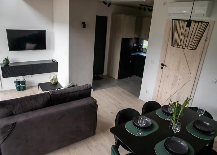 Beskid Sielski - Klimatyczne W Lipowej Z Widokiem Na Gory I Sauna - Dream Tatil Evi