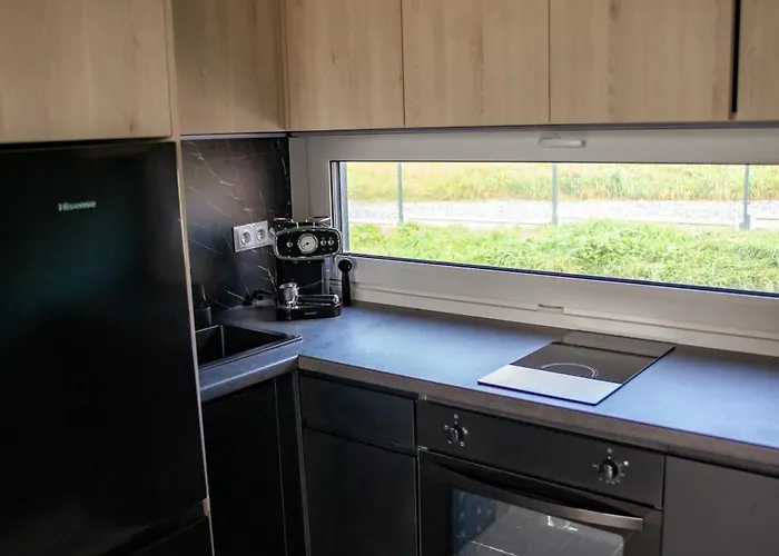 Beskid Sielski - Klimatyczne W Lipowej Z Widokiem Na Gory I Sauna - Dream *