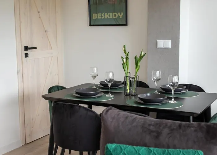 Σπίτι διακοπών Beskid Sielski - Klimatyczne W Lipowej Z Widokiem Na Gory I Sauna - Dream Żywiec