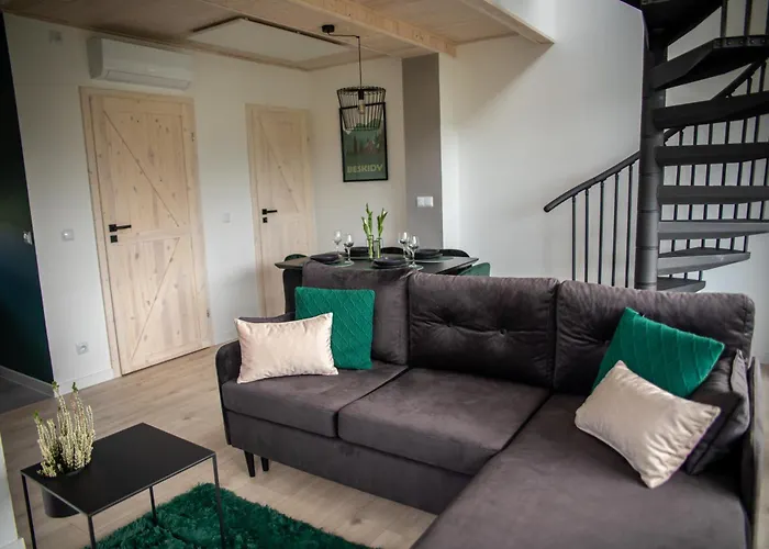 Beskid Sielski - Klimatyczne W Lipowej Z Widokiem Na Gory I Sauna - Dream Σπίτι διακοπών *