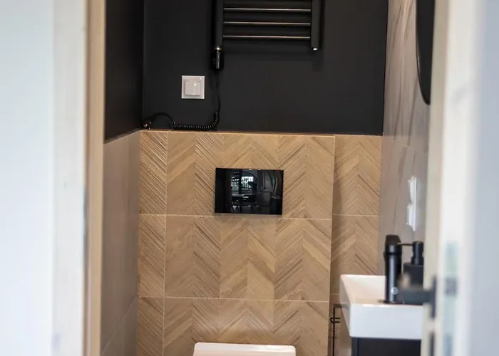 Σπίτι διακοπών Beskid Sielski - Klimatyczne W Lipowej Z Widokiem Na Gory I Sauna - Dream Żywiec