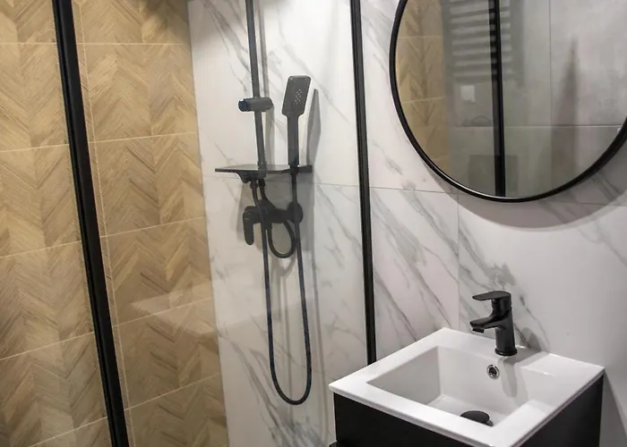 Beskid Sielski - Klimatyczne W Lipowej Z Widokiem Na Gory I Sauna - Dream *