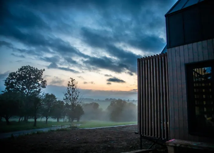 Σπίτι διακοπών Beskid Sielski - Klimatyczne W Lipowej Z Widokiem Na Gory I Sauna - Dream