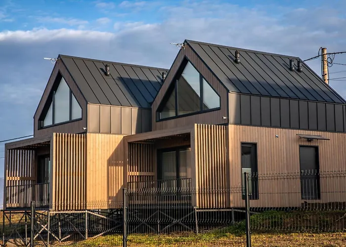 Beskid Sielski - Klimatyczne W Lipowej Z Widokiem Na Gory I Sauna - Dream Tatil Evi Żywiec