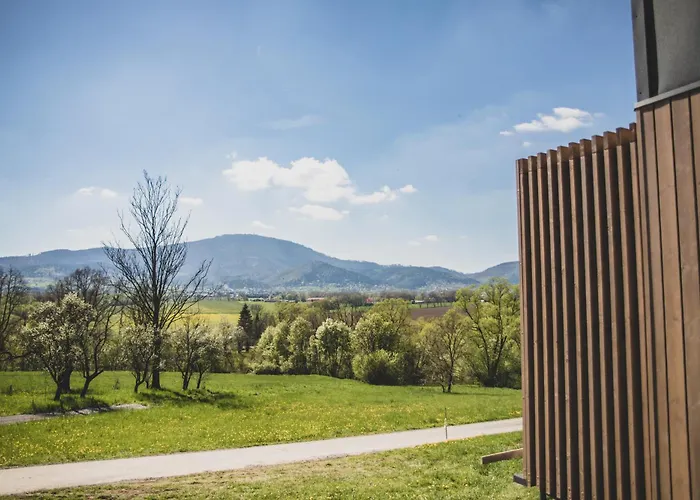 Beskid Sielski - Klimatyczne W Lipowej Z Widokiem Na Gory I Sauna - Dream * Żywiec