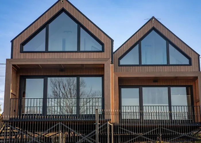 Beskid Sielski - Klimatyczne W Lipowej Z Widokiem Na Gory I Sauna - Dream Żywiec