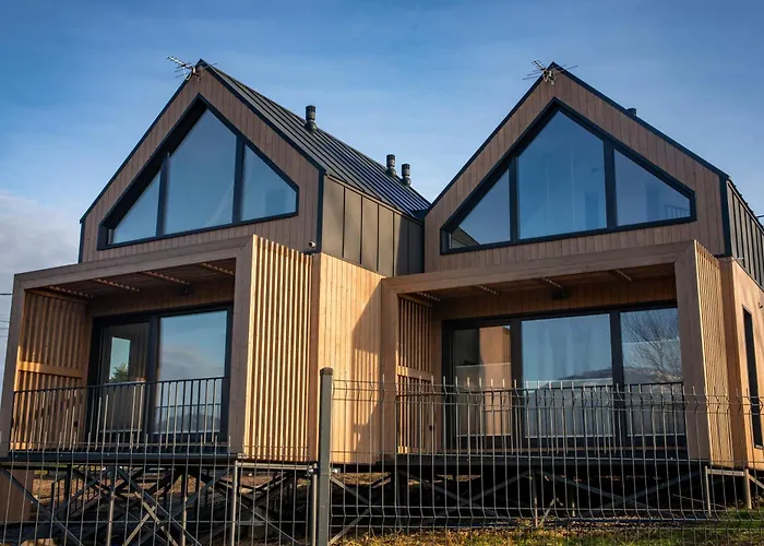 Beskid Sielski - Klimatyczne W Lipowej Z Widokiem Na Gory I Sauna - Dream *